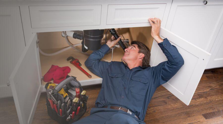 Professional Leak Detection in Filley, NE